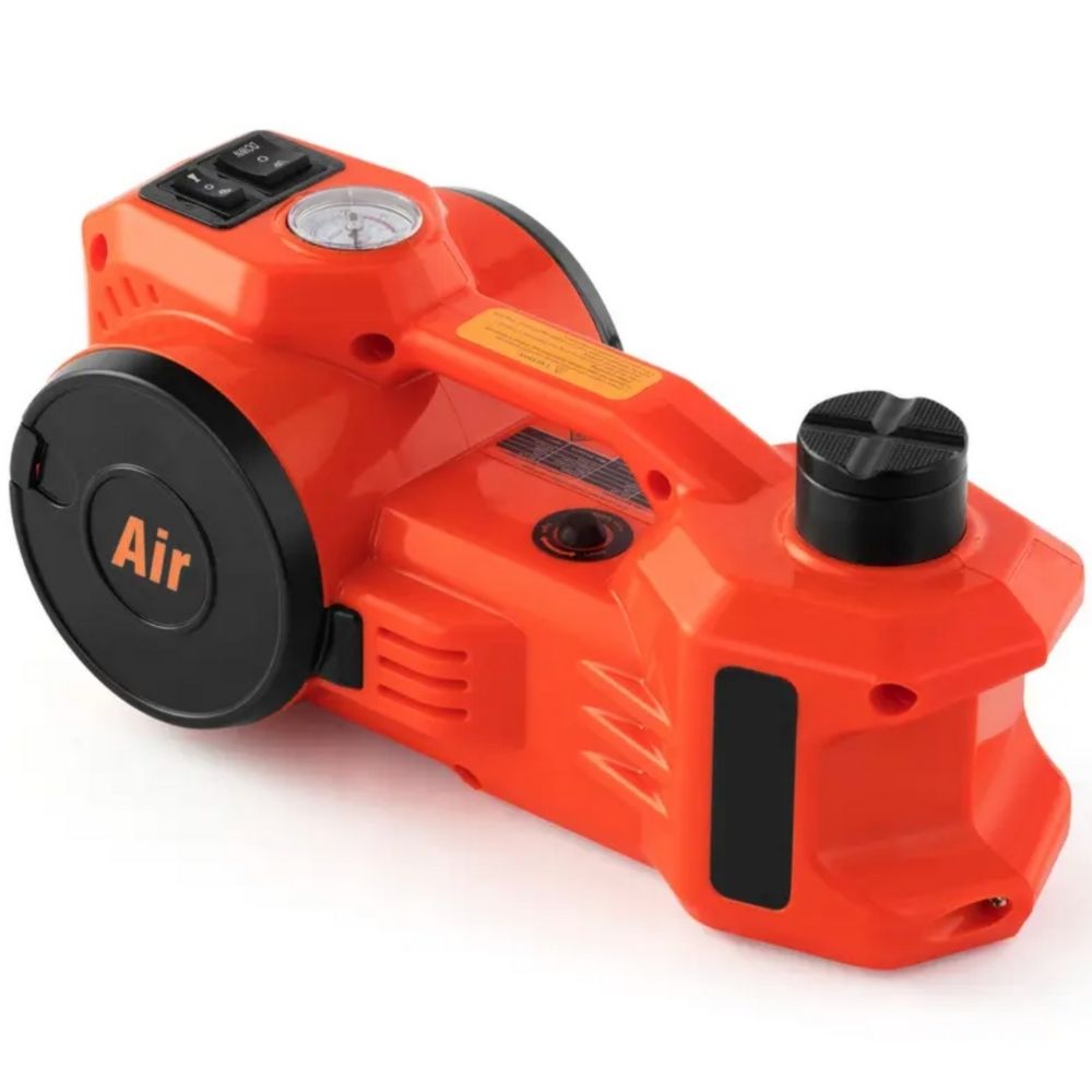 electric car jack australia