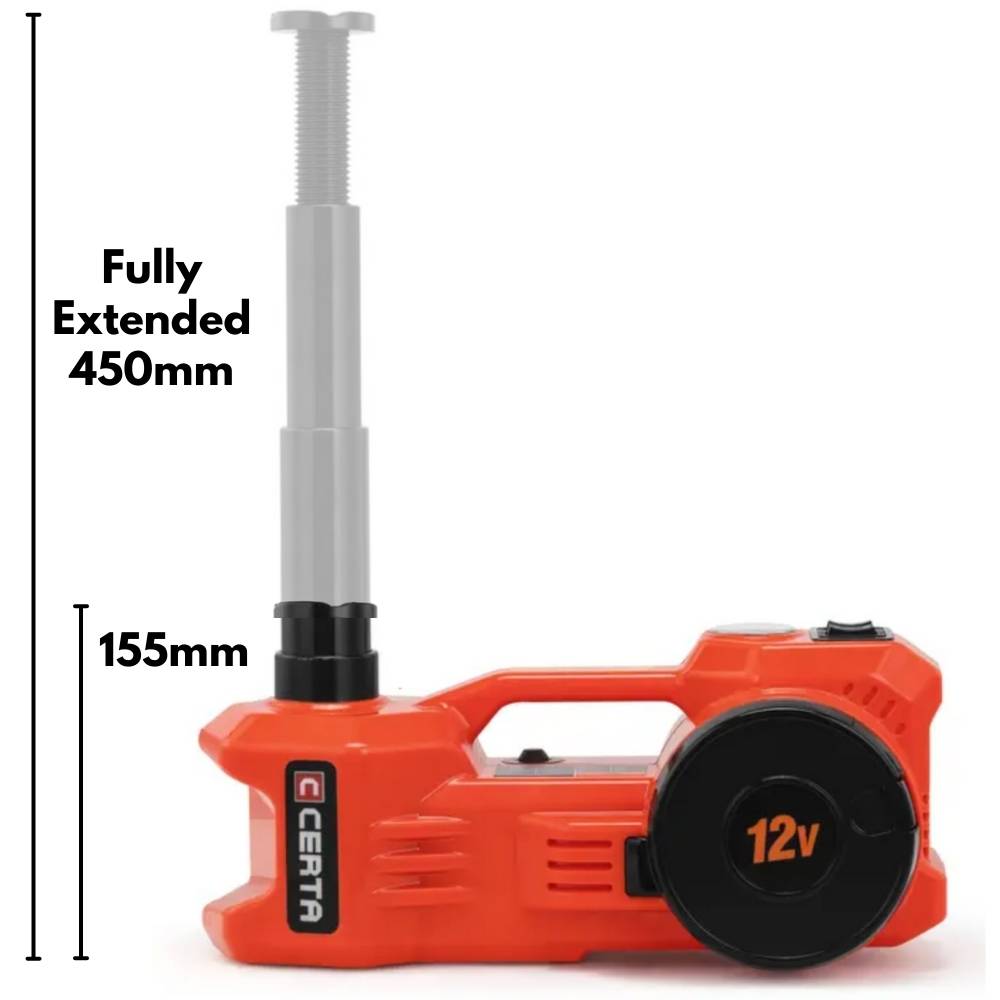 buy electric car jack online