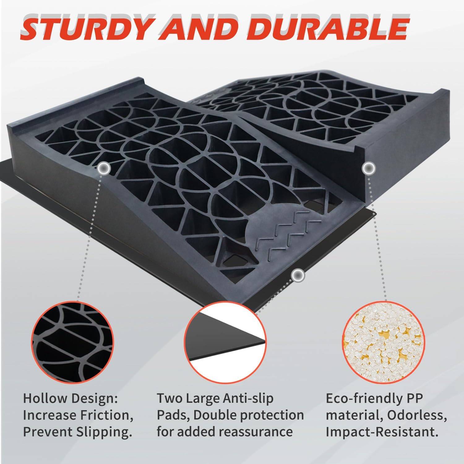 buy low profile auto ramps