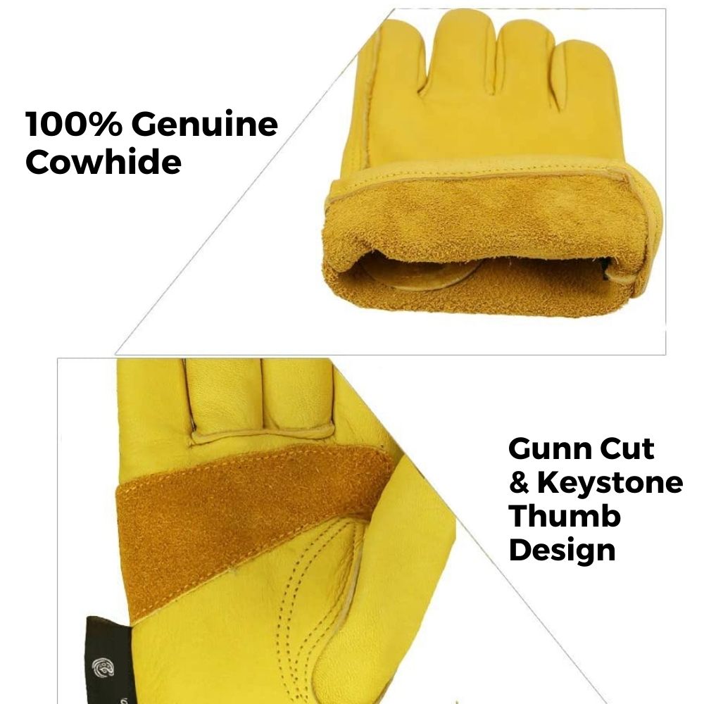 work gloves