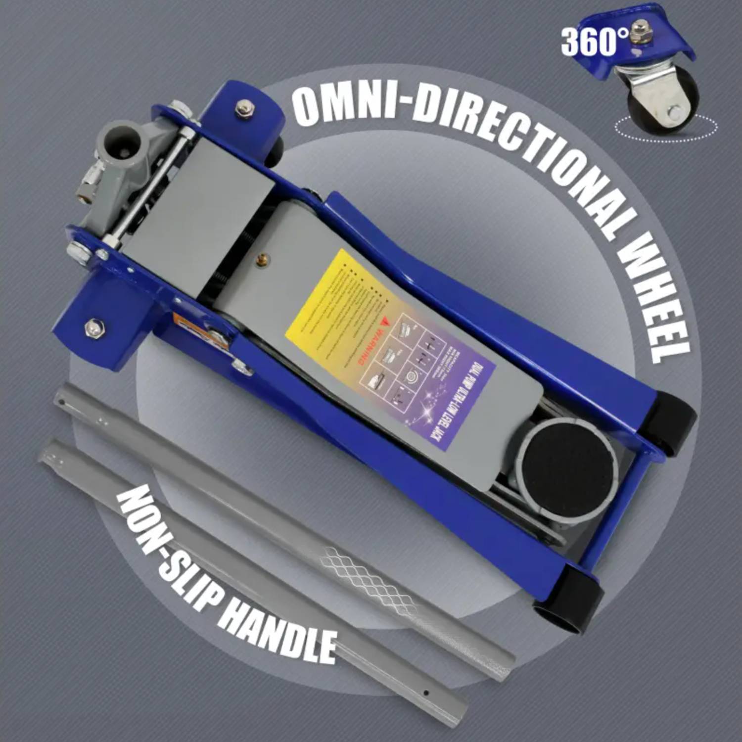 buy trolley jack 3t lift