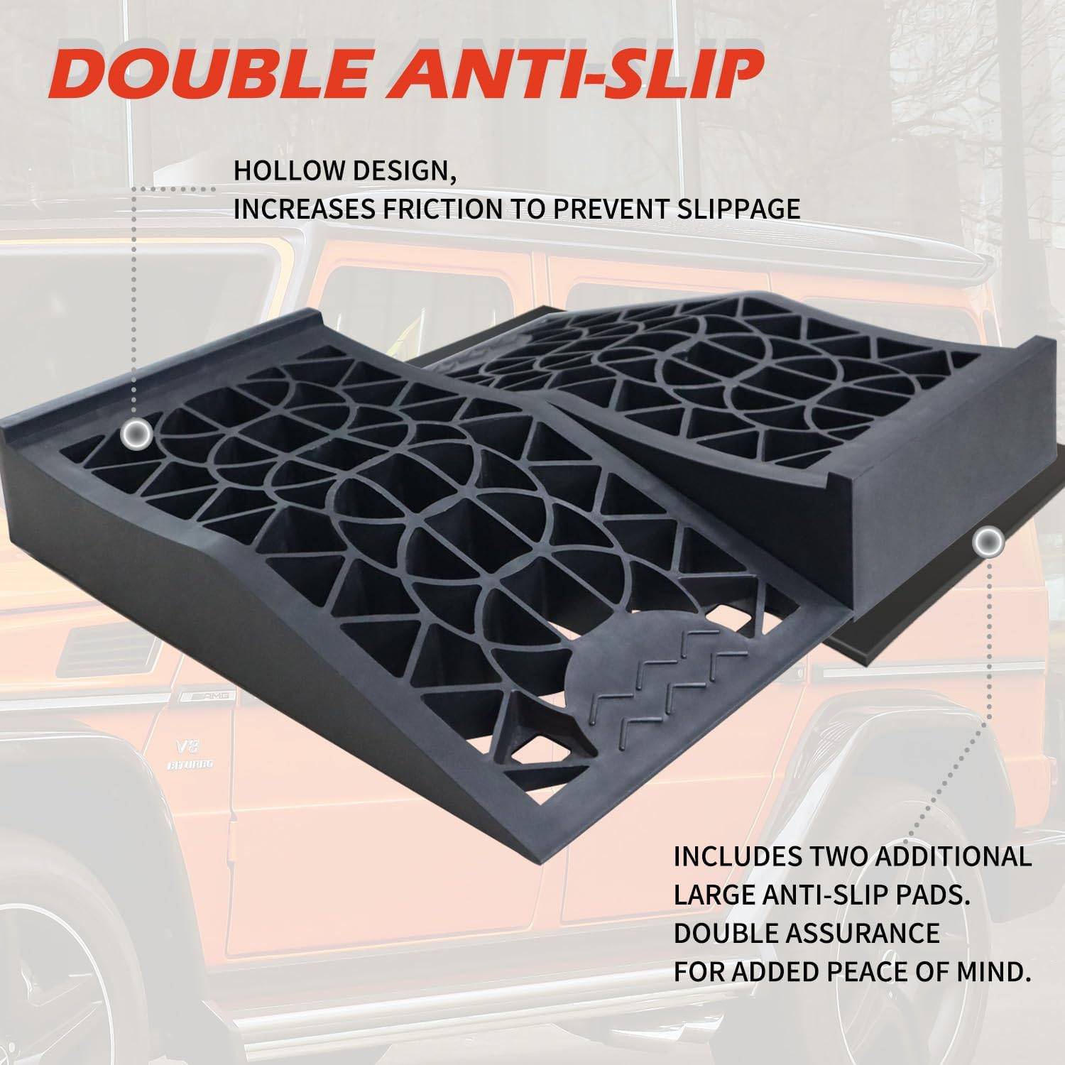 buy car ramps for low profile cars