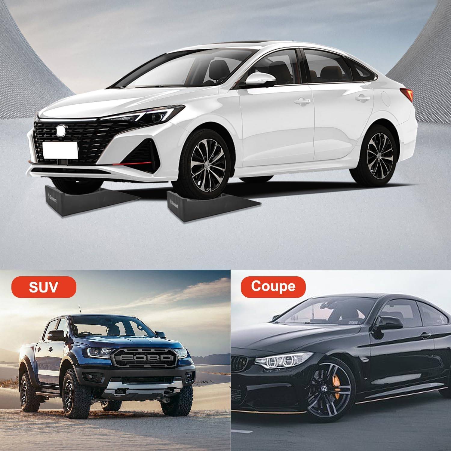 buy low clearance car ramps