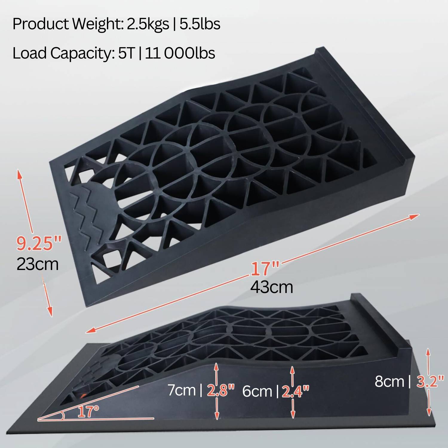 Low Profile Car Ramps | Low Car Ramps | Low Profile Ramps: image 2