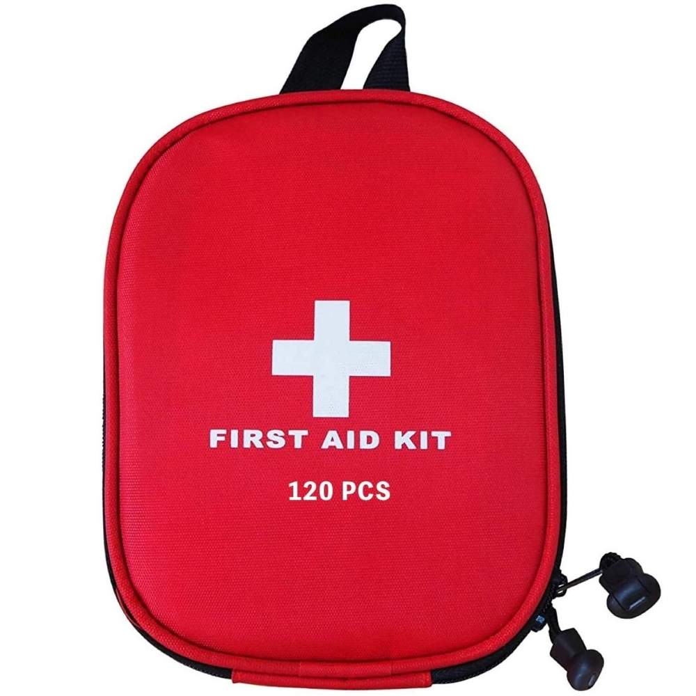 Medical Kit For Car | First Aid Box For Car | Car First Aid Kit