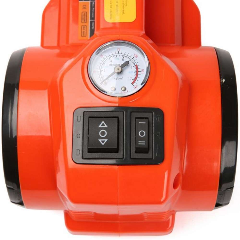 Electric Car Jack Kit | Electric Jack Kit | Motorised Car Jack: image 7