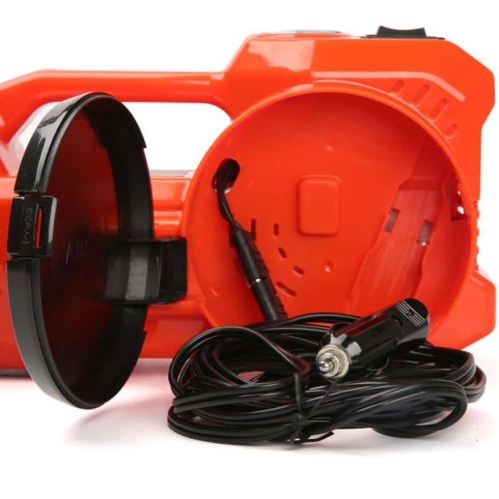 Electric Car Jack Kit | Electric Jack Kit | Motorised Car Jack: image 8