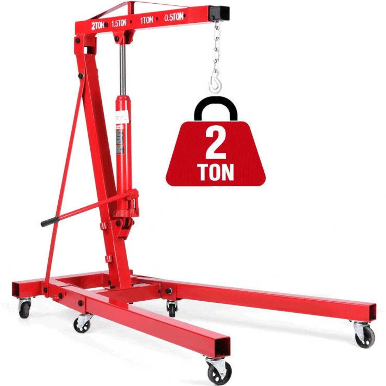 Engine Crane | Engine Hoist | Engine Lift