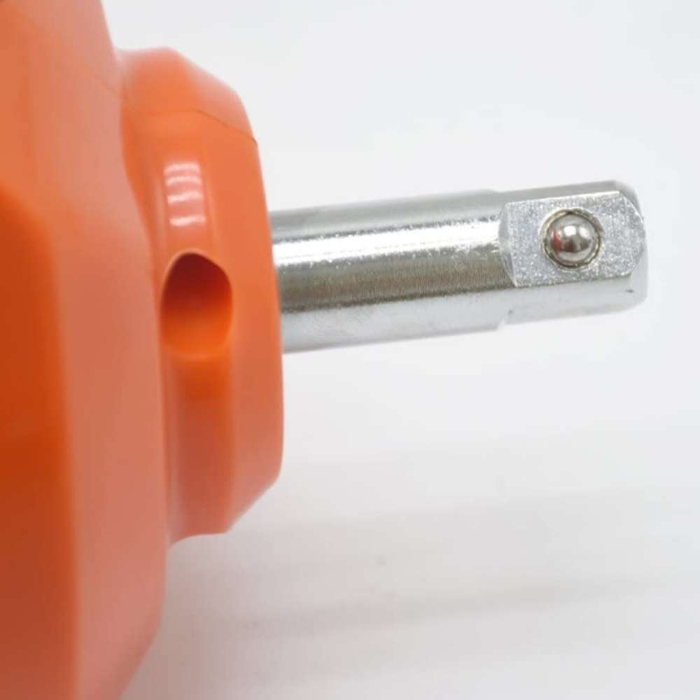 Tyre Impact Wrench | 12V Impact Wrench For Tires | Impact Gun: image 4