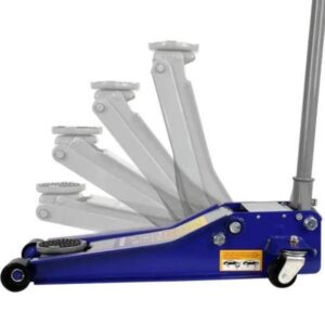Hydraulic Floor Car Jack | Trolley Jack | Heavy Duty Floor Jack