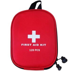 Medical Kit For Car | First Aid Box For Car | Car First Aid Kit