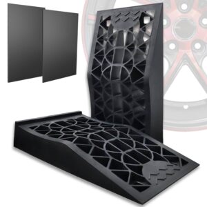 Low Profile Car Ramps | Low Car Ramps | Low Profile Ramps